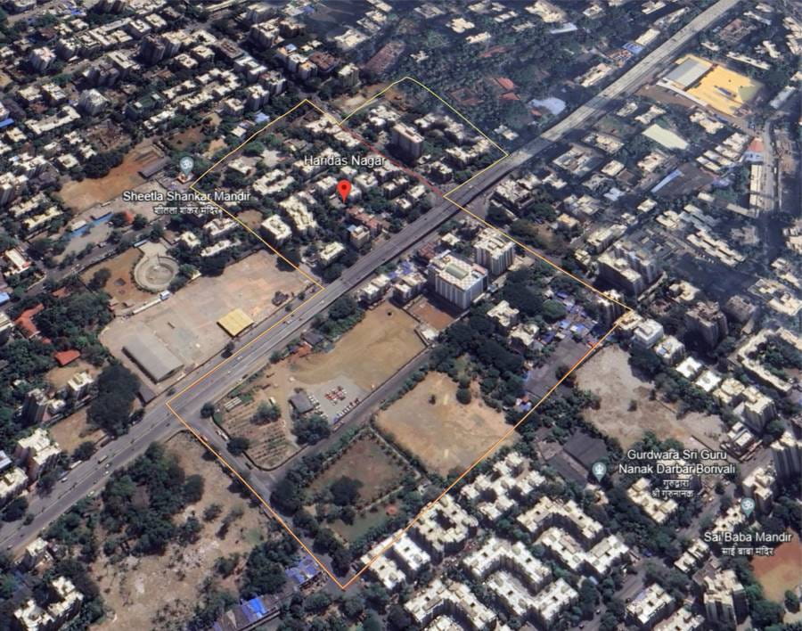 Google-Earth-haridas-nagar